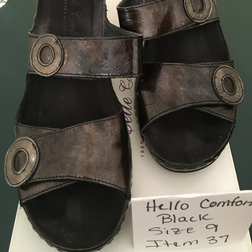 Hello Comfort